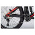 GHOST BIKES Riot EN AL Universal 29´´ SLX 2022 MTB bike Black / Marzocchi Red Matte / Glossy, XL - фото #9