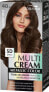 Joanna Multi Cream Metallic Color 5D Effect 40.5 chłodny brąz