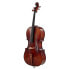 Gewa Rubner Concert Cello DR 4/4