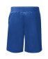 ფოტო #2 პროდუქტის Men's Royal Chicago Cubs Sea Wind Swim Shorts