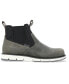 ფოტო #2 პროდუქტის Men's Canyonlands Tru Comfort Foam Pull-On Water Resistant Chelsea Boots