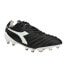 Diadora Brasil Elite2 Tech Ita Lpx Soccer Cleats Mens Black Sneakers Athletic Sh