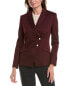 Фото #3 товара Boss Hugo Boss Jatawa Jacket Women's