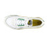 Фото #4 товара Puma R22 Lace Up Mens White Sneakers Casual Shoes 38346230