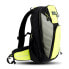 Rucksack Richa Flash Fluo Gelb