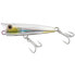 Фото #1 товара Shimano Clear-Silver POP-ORCA Topwater (OP190PECS) Fishing