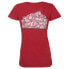 ფოტო #2 პროდუქტის ROCK EXPERIENCE Metamorfosi short sleeve T-shirt