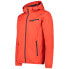 CMP Zip Hood 32A5017 softshell jacket