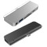 Фото #5 товара USB-разветвитель Hyper HD319B-GRAY