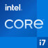 Фото #1 товара Intel Core i7 11700 Core i7 3.6 GHz - Skt 1200 Comet Lake