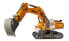 Фото #2 товара Siku 6741 - Excavator model - Preassembled - 1:32 - Liebherr R980 SME - Any gender - Metal - Plastic
