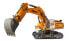 Siku 6741 - Excavator model - Preassembled - 1:32 - Liebherr R980 SME - Any gender - Metal - Plastic