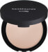 Kompaktes Gesichtspuder - Bare Minerals Barepro 16hr Powder Foundation Deep 50 Cool