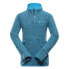 Фото #2 товара ALPINE PRO Onneco full zip fleece