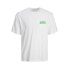 Фото #1 товара JACK & JONES Pixel Paradise short sleeve T-shirt