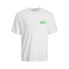 ფოტო #1 პროდუქტის JACK & JONES Pixel Paradise short sleeve T-shirt