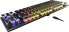 Turtle Beach ROCCAT Vulcan TKL - USB - Mechanical - QWERTZ - RGB LED - Black