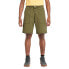 Фото #1 товара TIMBERLAND Washed Canvas Stretch Fatigue shorts