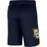 Фото #2 товара Men's Marquette Golden Eagles Replica Performance Basketball Shorts