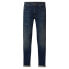 Фото #1 товара PETROL INDUSTRIES Roadrunner Russel Regular Tapered Fit jeans