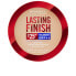 LASTING FINISH matte powder foundation #003-sesame 7 gr