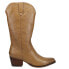 Фото #1 товара Roper Nettie Round Toe Cowboy Womens Brown Casual Boots 09-021-1556-1070