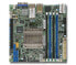 Фото #1 товара Supermicro X10SDV-12C-TLN4F - Intel - BGA 1667 - 45 W - DDR4-SDRAM - 128 GB - 1.2 V