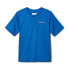 Фото #2 товара COLUMBIA Grizzly Ridge™ Back Graphic short sleeve T-shirt