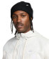 ფოტო #2 პროდუქტის Men's Futura Ribbed Logo Beanie