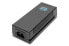 DIGITUS 10 Gigabit Ethernet PoE+ Injector, 802.3at, 30 W