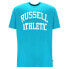 ფოტო #1 პროდუქტის RUSSELL ATHLETIC EMT E36001 short sleeve T-shirt