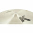 Фото #3 товара Zildjian 16" K-Series Dark Crash Thin