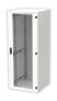 Фото #1 товара Conteg iSEVEN RI7 - 21U - Freestanding rack - Gray - 48.3 cm (19") - 600 mm - 600 mm