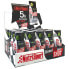 NUTRISPORT Stimulred Enershot 20 Units Neutral Flavour Energy Drink Box