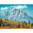 Фото #1 товара Puzzle Grand Teton im Herbst 500 Teile