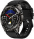 AMOLED Smartwatch WD50BK - Black