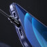 Фото #9 товара Чехол для смартфона Joyroom Frigate Series для iPhone 12 Pro Max черный