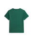 Фото #2 товара Toddler and Little Boys Cotton Jersey Crewneck Tee