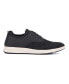 Фото #2 товара Men's Footwear Alquamar Low Top Sneakers