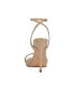 Фото #3 товара Women's Loola Ankle Strap Dress Sandals