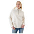 Фото #2 товара GARCIA L30262 half zip sweatshirt