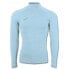 Фото #1 товара Joma Brama Classic Seamless T-shirt L/S 101650.350