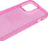 Фото #5 товара Чехол для смартфона Adidas iPhone 13 Pro Розовый Sparkle 6,1"
