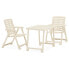 Bistro-Set-k149 ( 3-tlg )