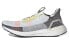 adidas Ultraboost 19 Pride 防滑耐磨 低帮 跑步鞋 男女同款 灰 彩虹 / Кроссовки Adidas Ultraboost 19 EF3675