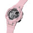 Фото #2 товара Наручные часы Sector EX-36 Digital Watch Ladies Pink Grey