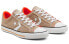 Фото #4 товара Кеды Converse Star Player Low Top Twisted Vacation 167670C