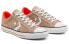 Кеды Converse Star Player Low Top Twisted Vacation 167670C