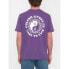 ფოტო #3 პროდუქტის VOLCOM Counterbalance Bsc short sleeve T-shirt