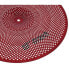 Millenium 18" Still Series Crash Red